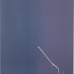 TAKEN (77.5x60.25 Acrylic on Canvas)
