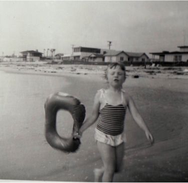 Summer Time 2014 and Memories of Growing Up in Old Del Mar!